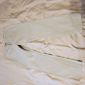 Men's Light Gray Goodfellow Pants